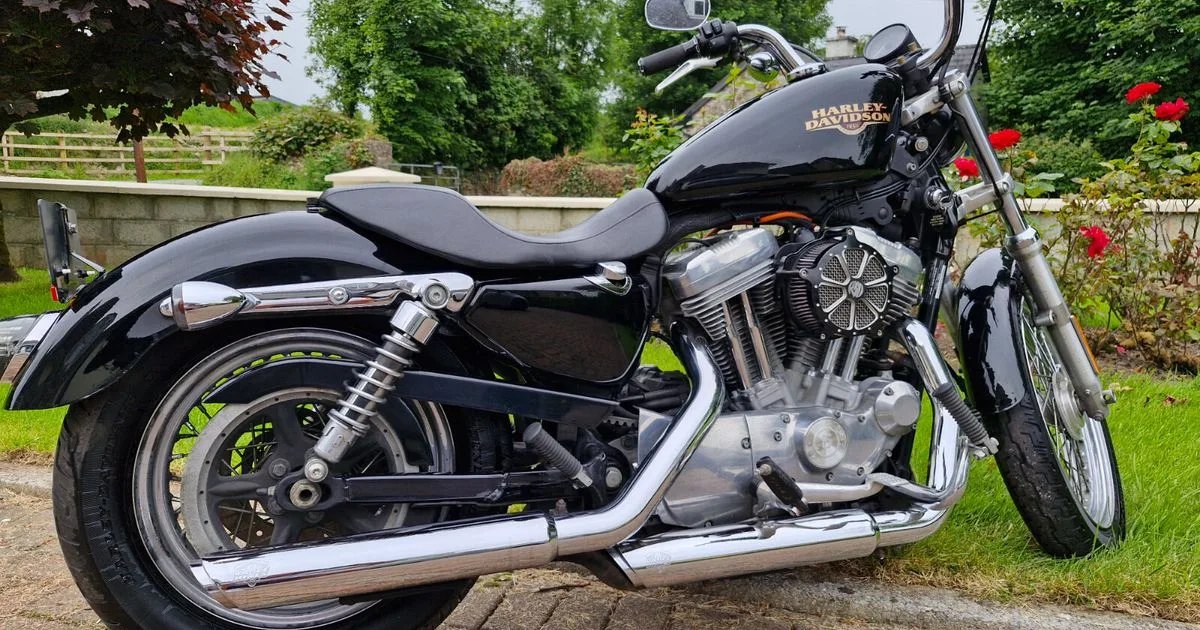 2009 HARLEY DAVIDSON Other