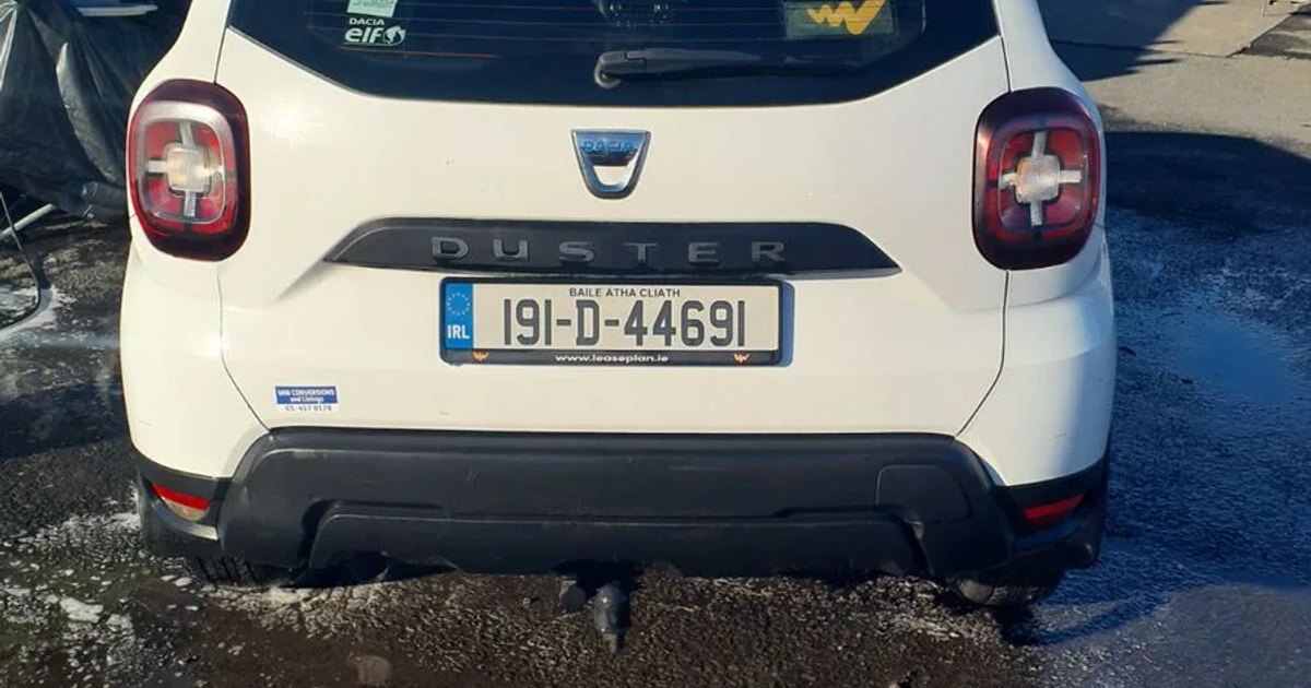 Car for sale