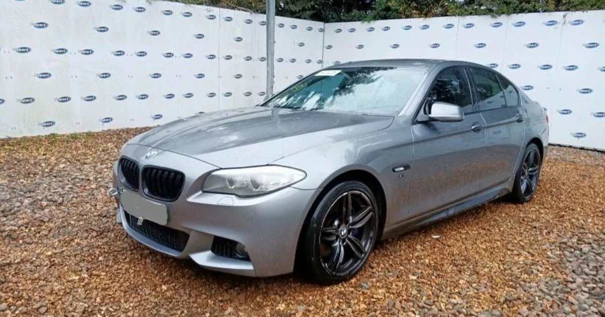 Car for sale