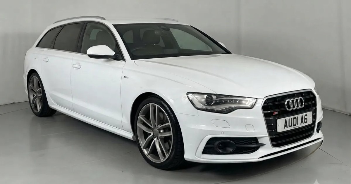 2017 BMW 6 Series