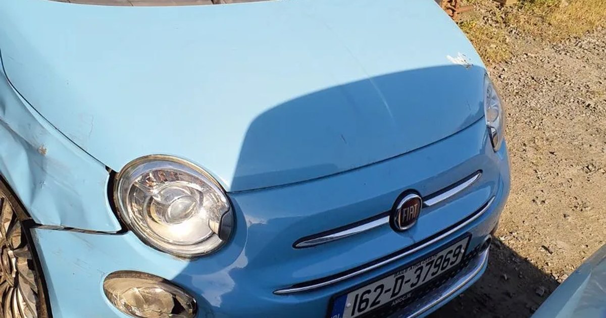 Car for sale