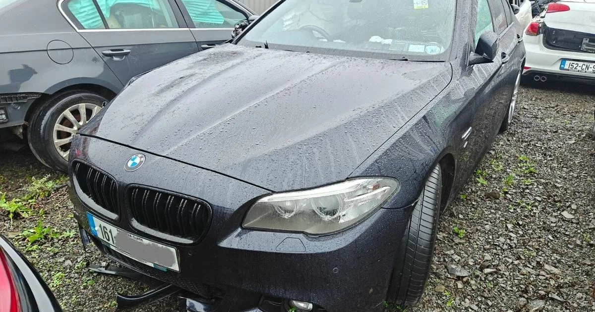 Car for sale