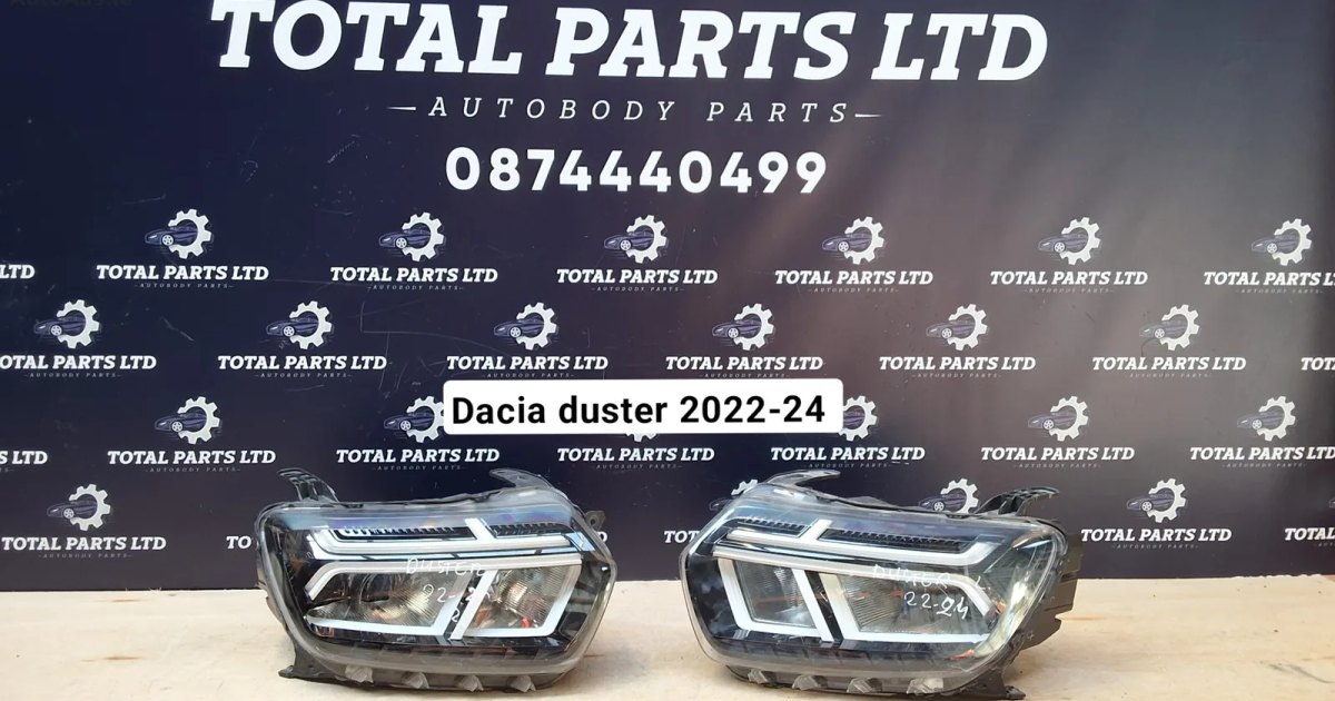 Auto part for sale