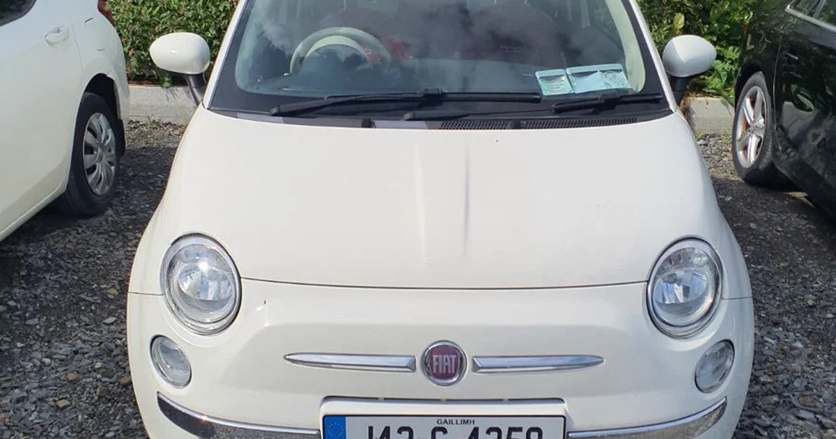 Car for sale