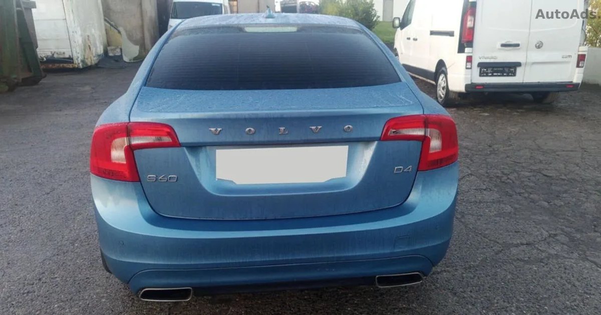 Car for sale
