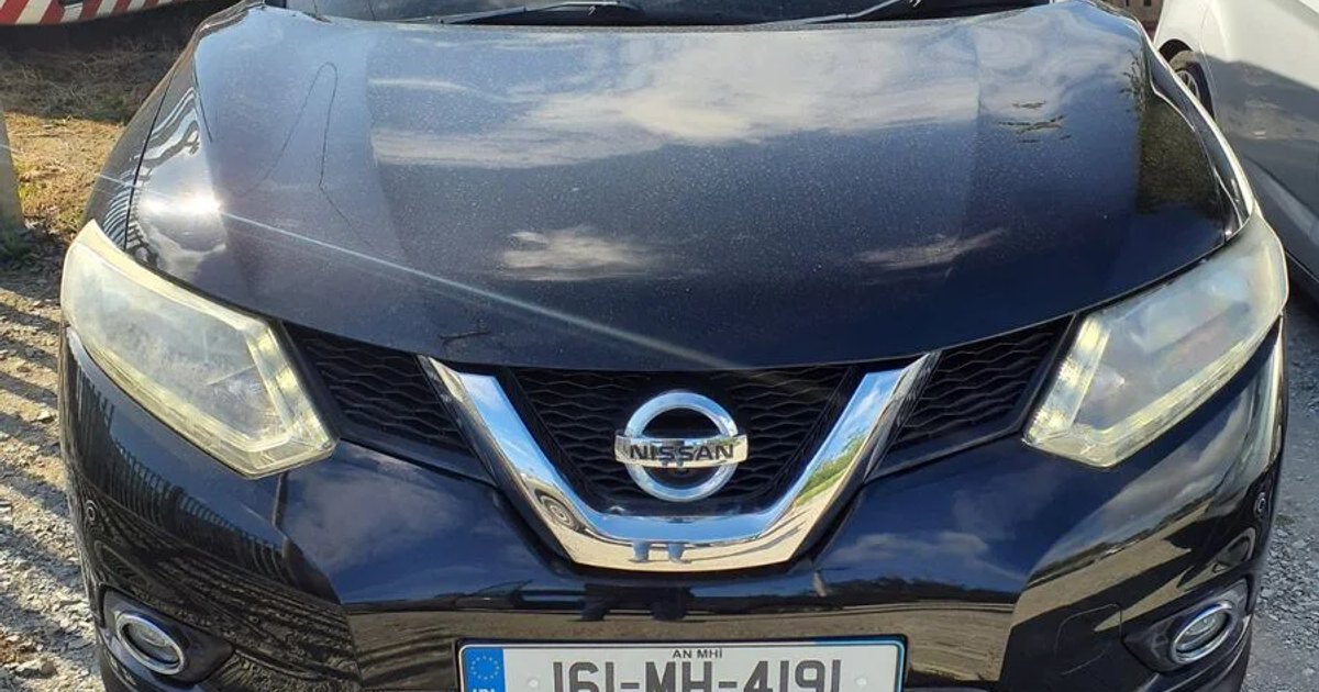 Car for sale