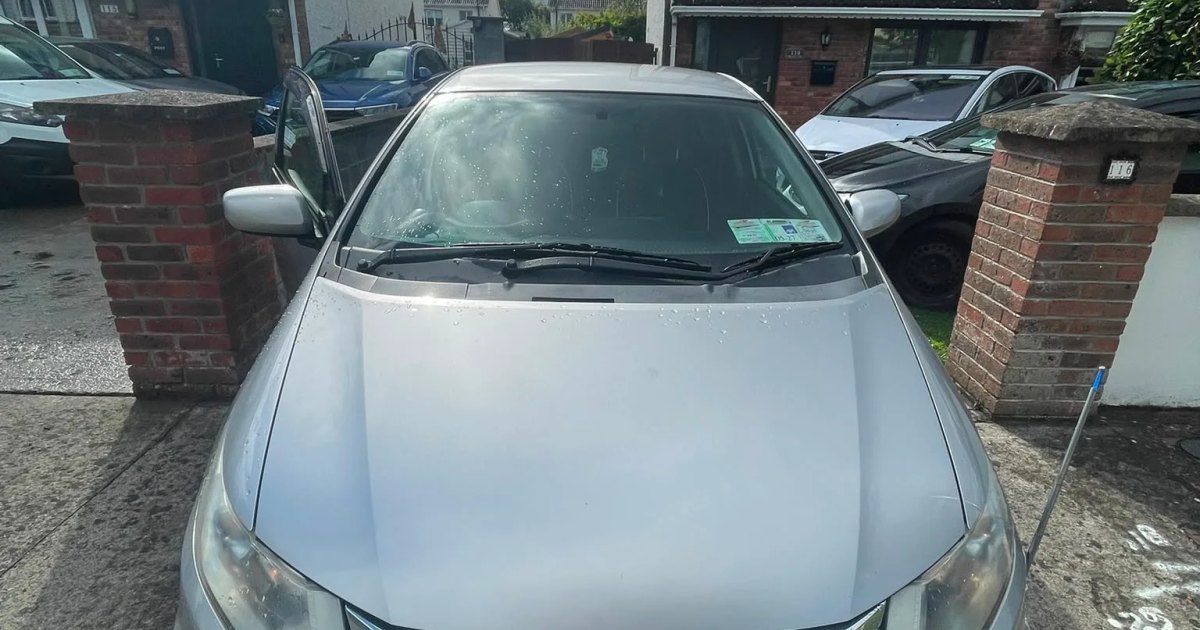 2012 Honda Insight