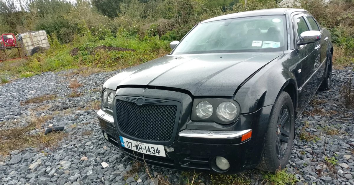 Auto part for sale