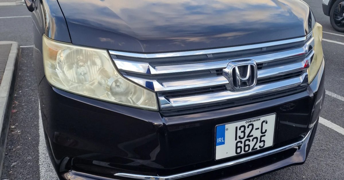 2013 Honda Legend
