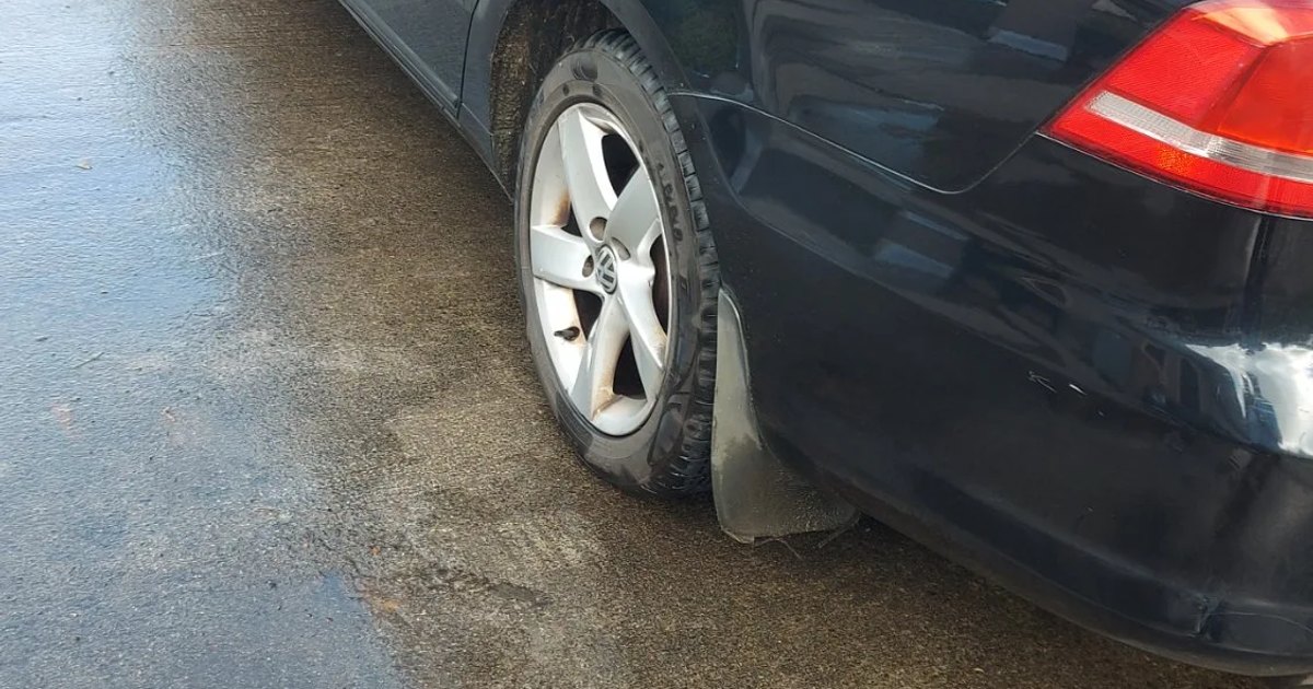 2012 Volkswagen Passat