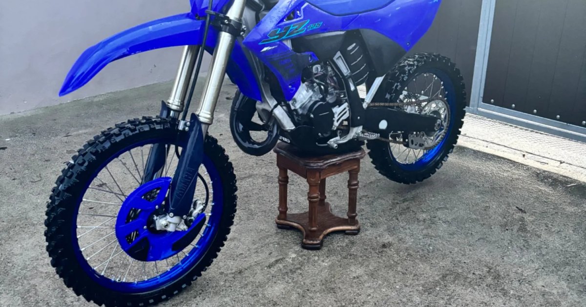 2024 Yamaha Other