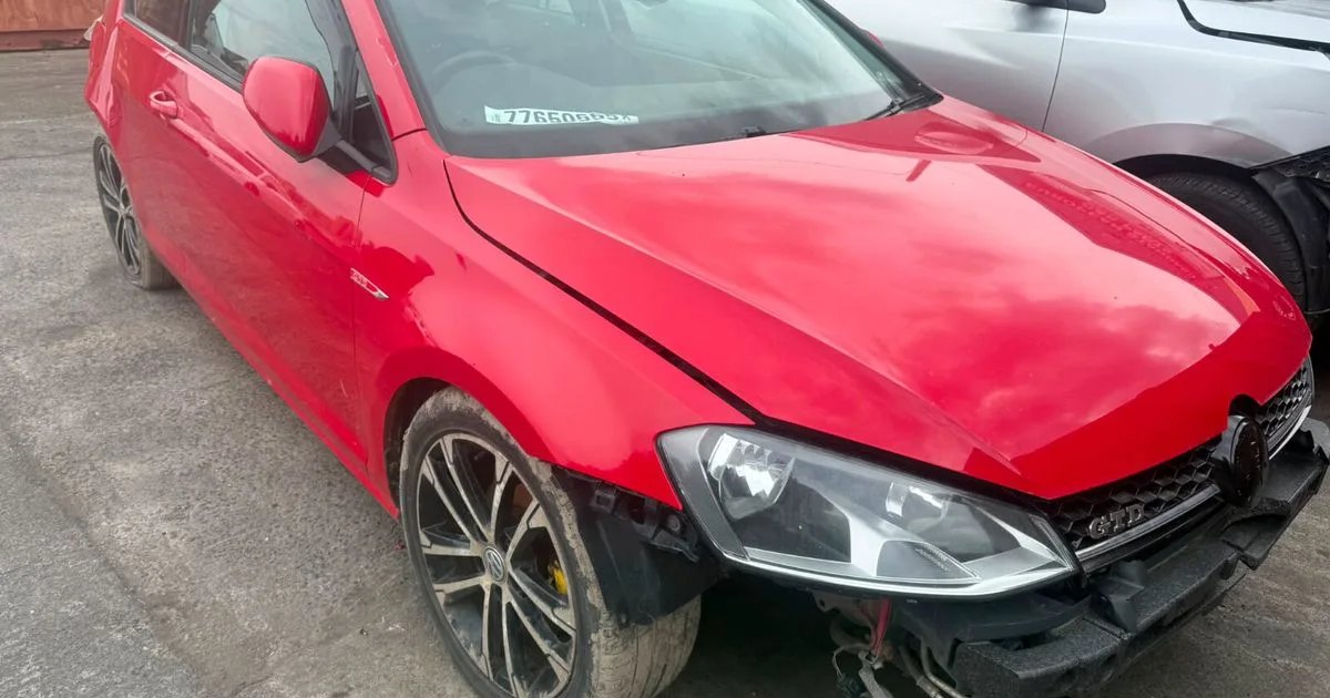 Car for sale