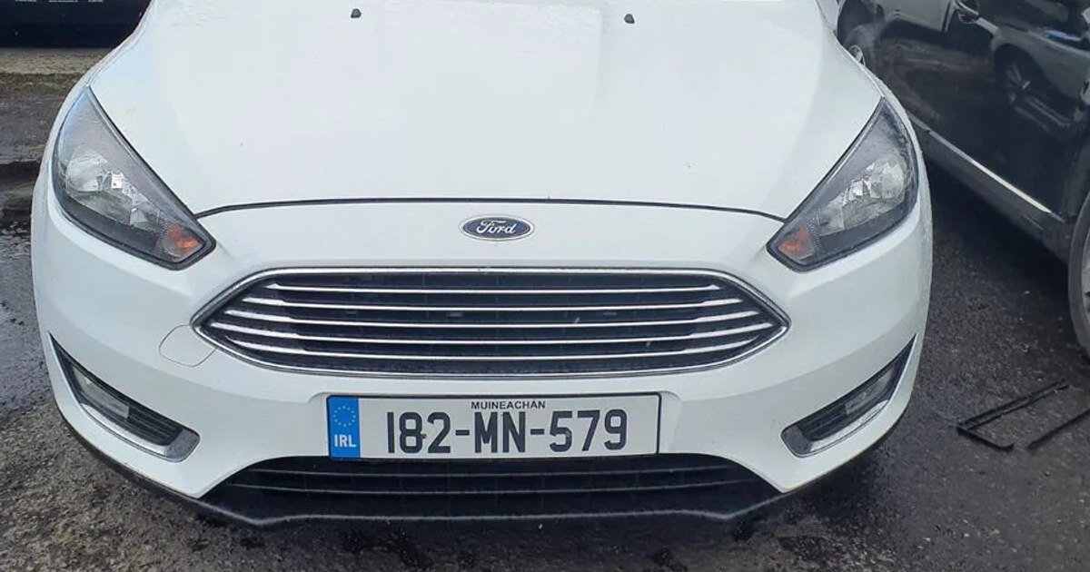 Car for sale