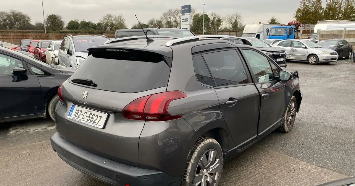 Car for sale