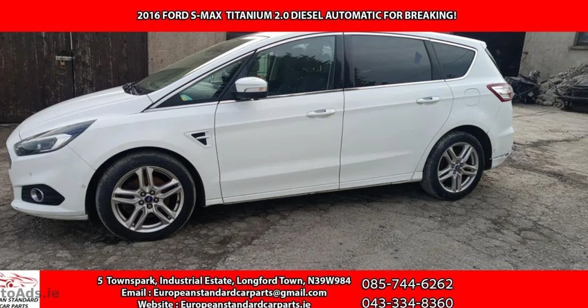 Car for sale