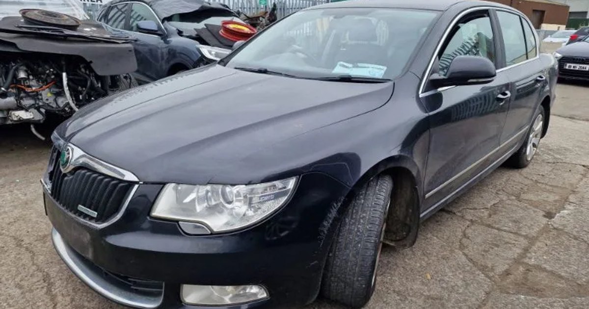 Auto part for sale