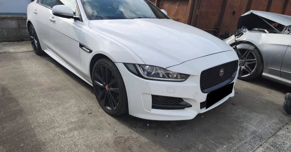 Car for sale