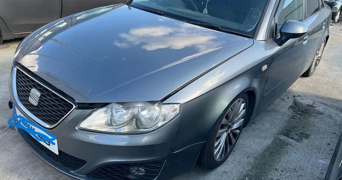 Car for sale