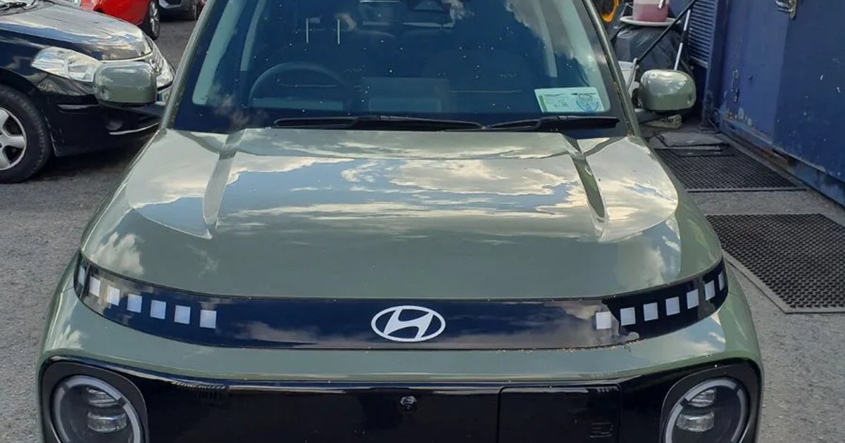 Car for sale