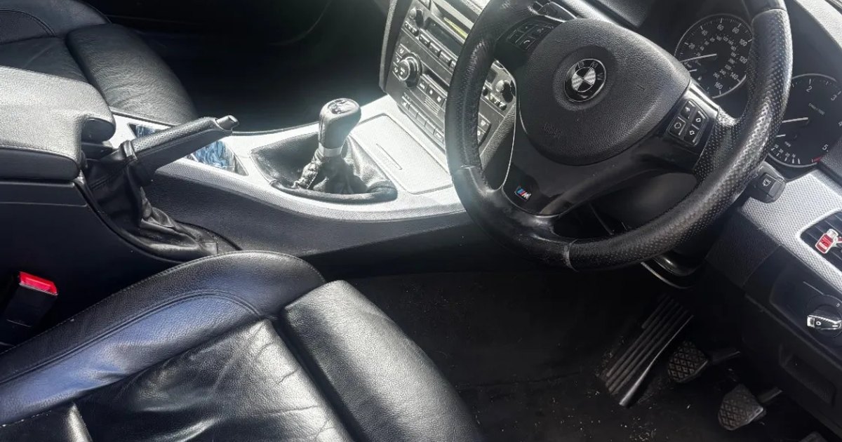 2009 BMW 3 Series