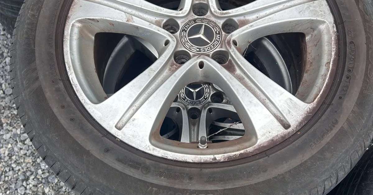 Auto part for sale