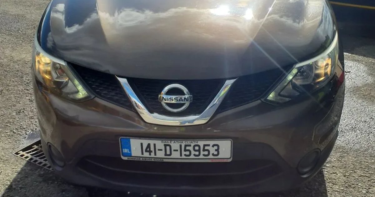 Car for sale