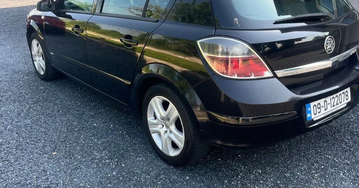 Car for sale