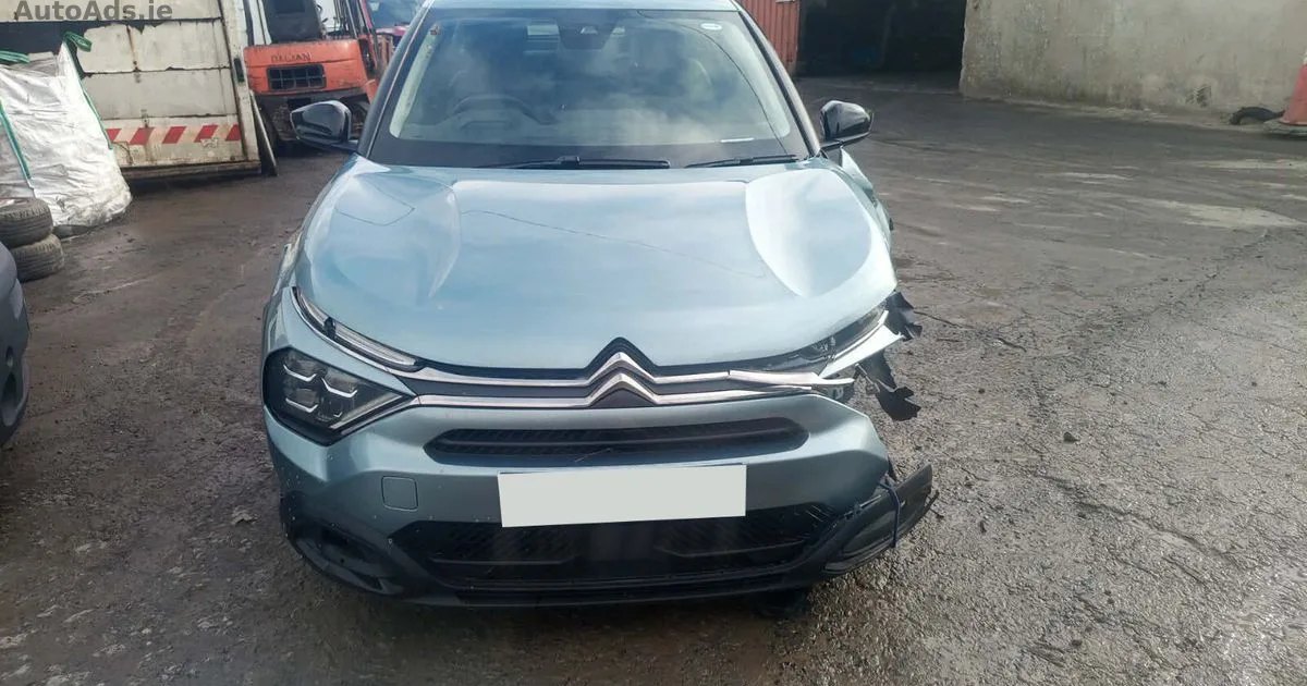 Car for sale
