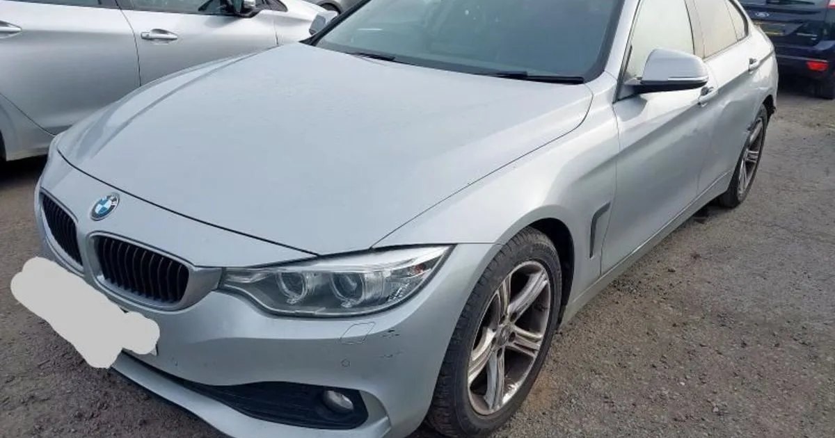 Car for sale