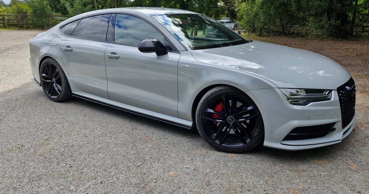 Car for sale