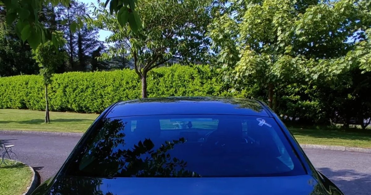 2015 Mazda 6