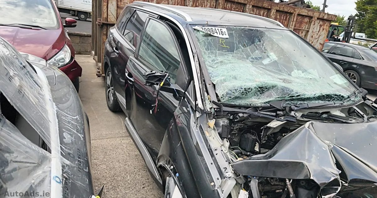 Car for sale