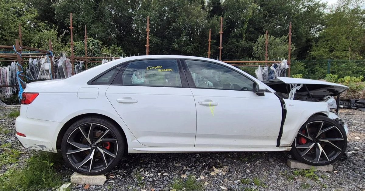 Car for sale