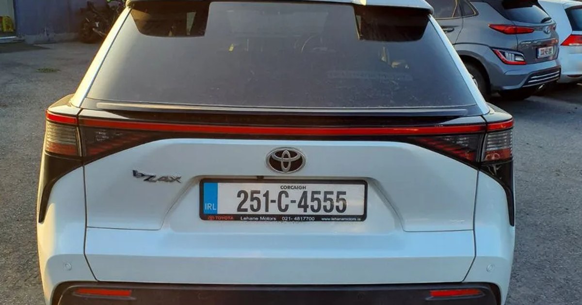Car for sale