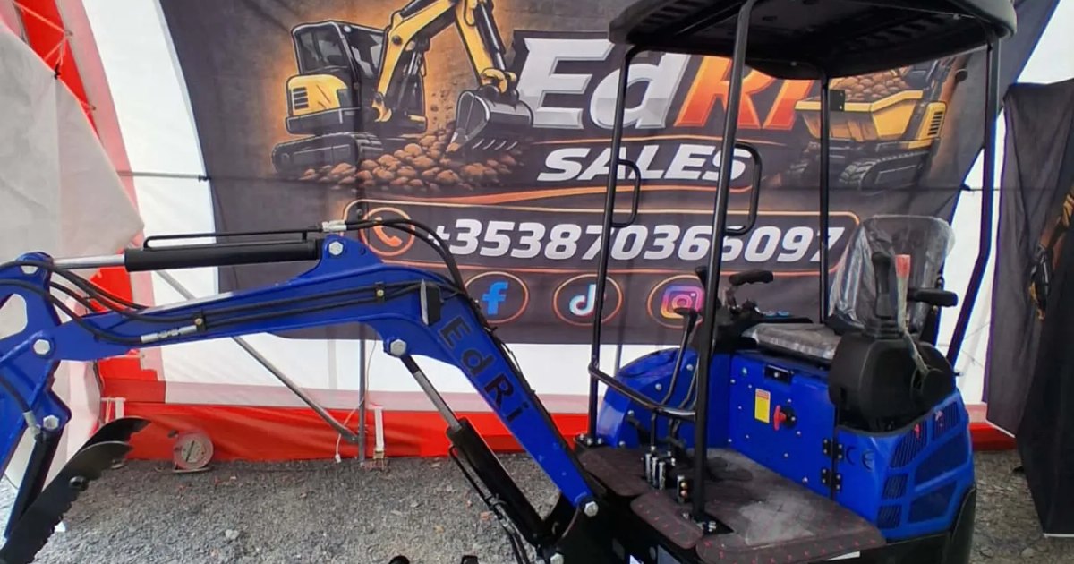 2026 Other Excavators
