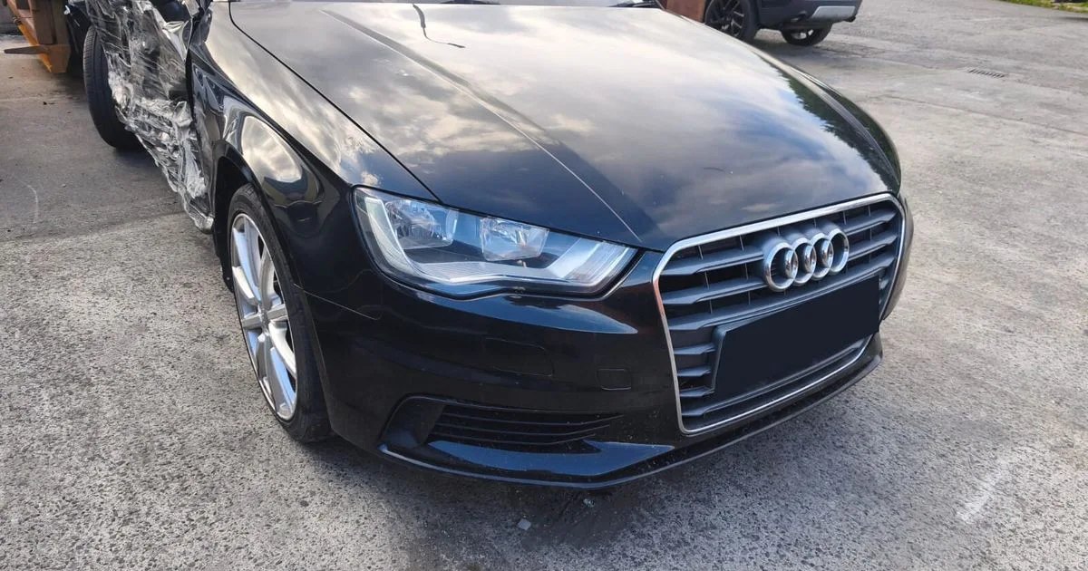 Car for sale