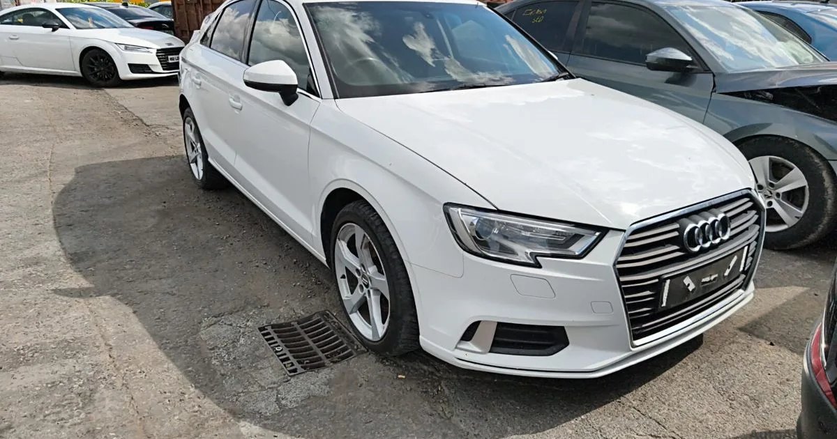 Car for sale