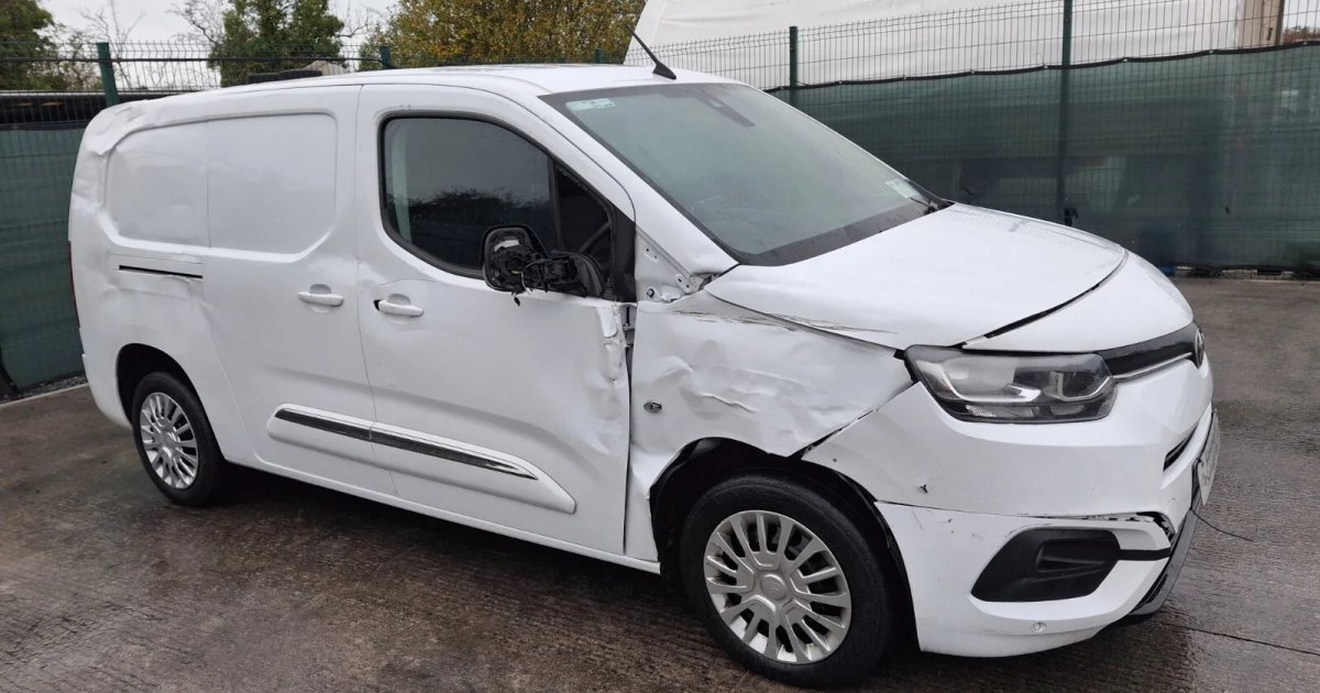2023 Toyota Proace