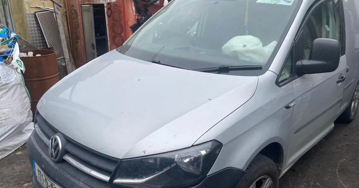 Car for sale