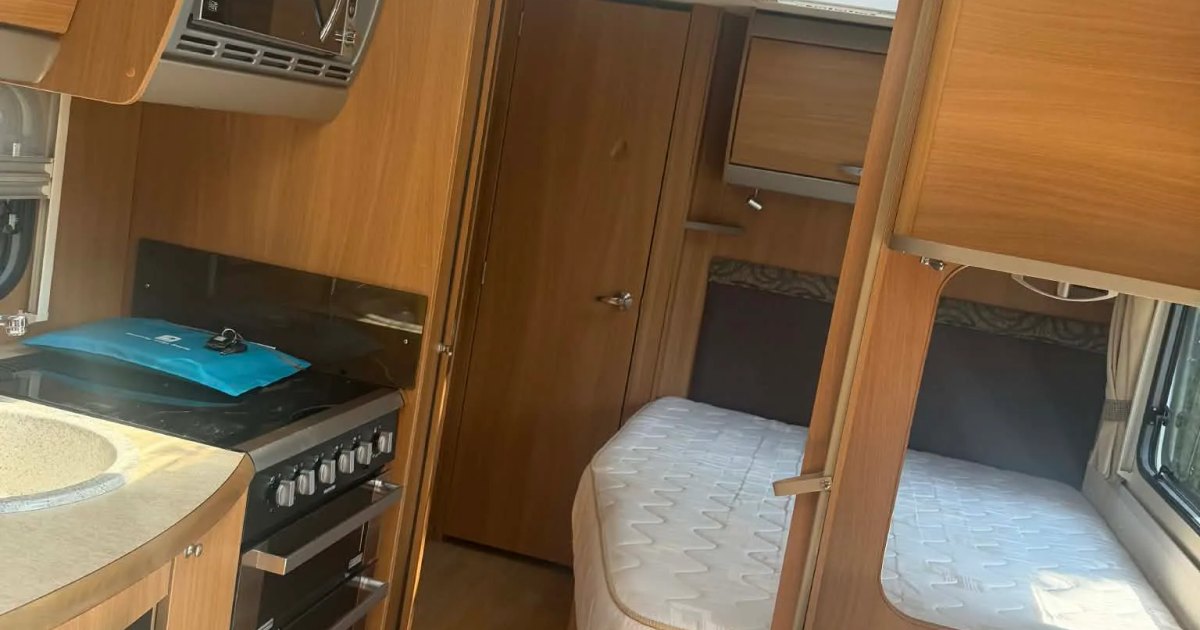 2008 Mercedes Other