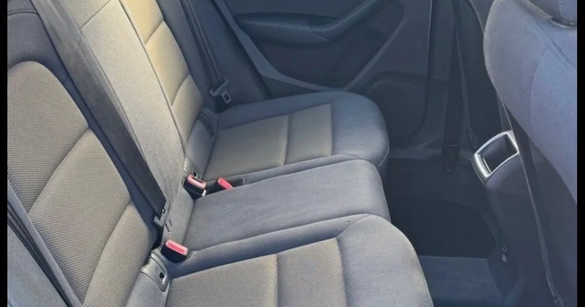 2014 Audi Q3