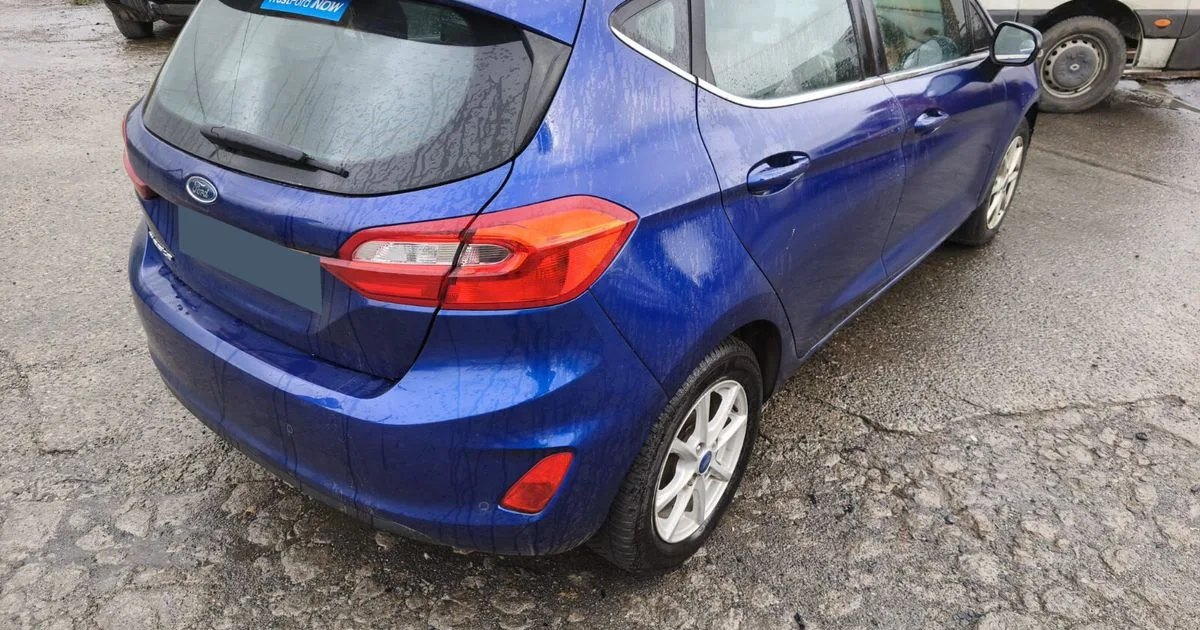 Car for sale