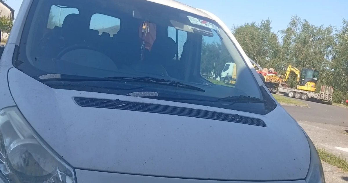2007 Fiat Fullback