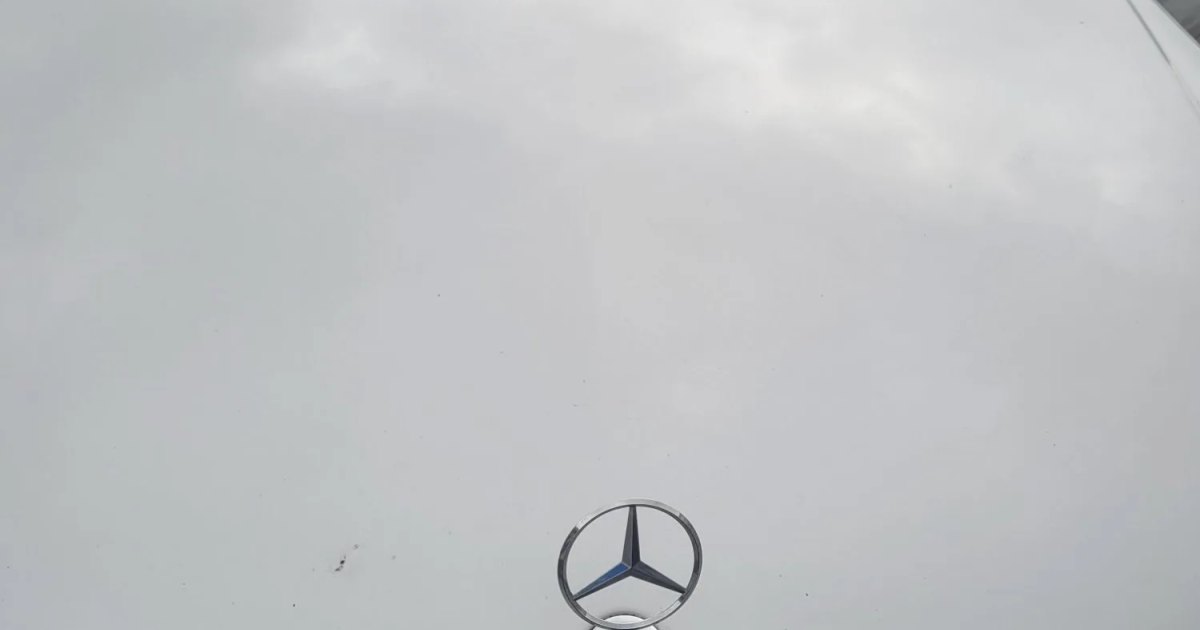 2009 Mercedes-Benz C-Class