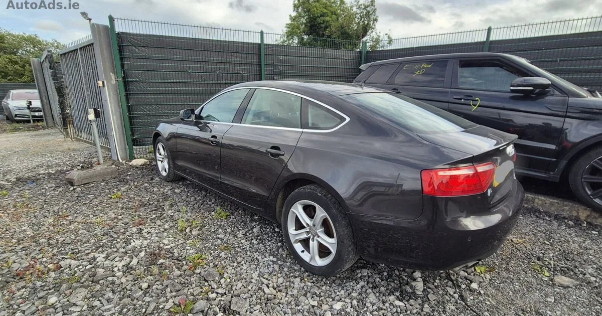 Car for sale
