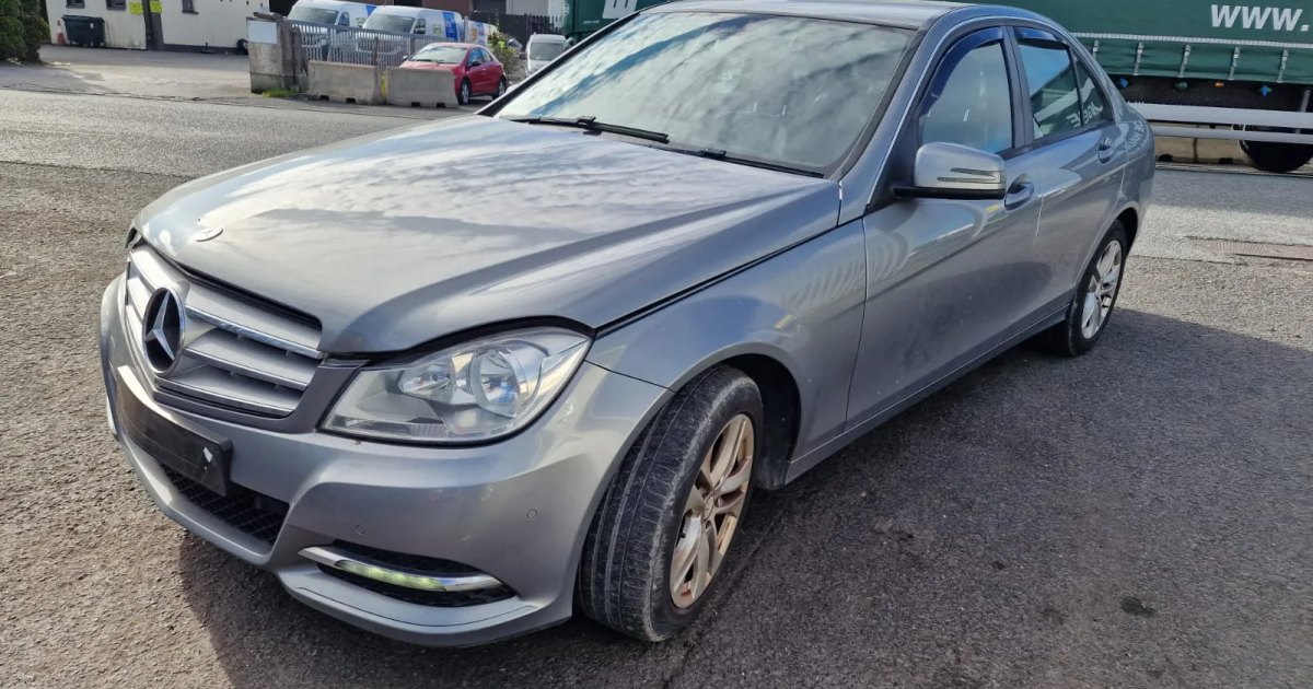 Car for sale