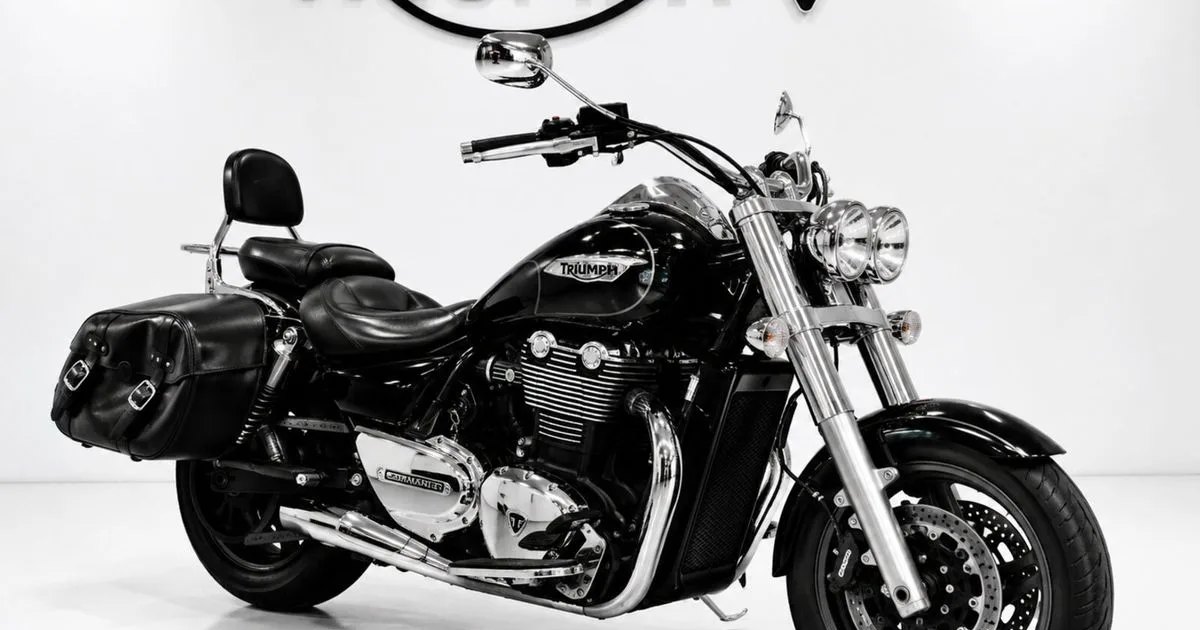 2014 Triumph Other