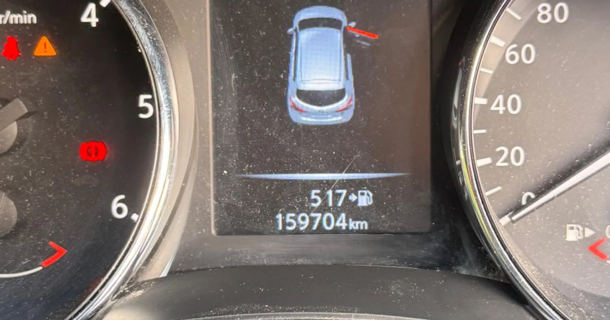 2016 Nissan Pulsar