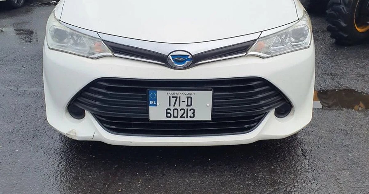 Car for sale