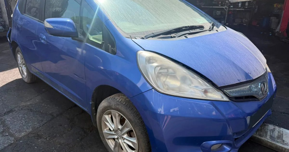 Car for sale